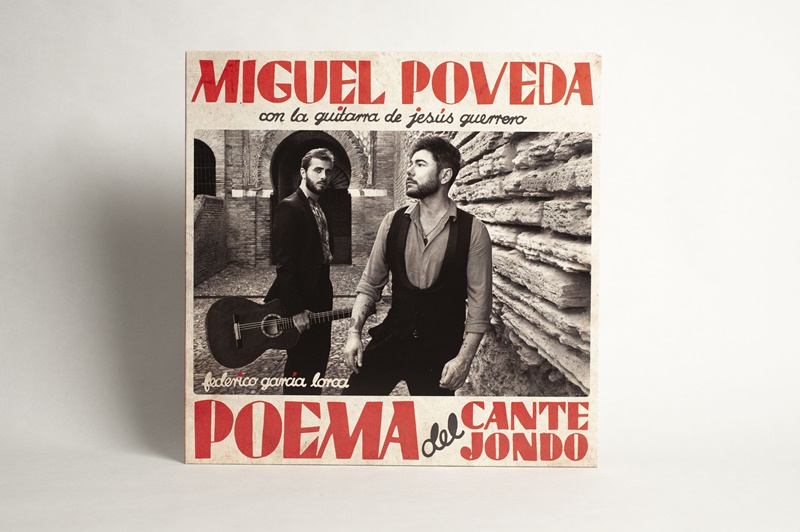 Poema del cante Jondo