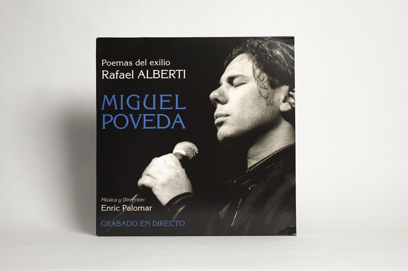 Poemas Exilio