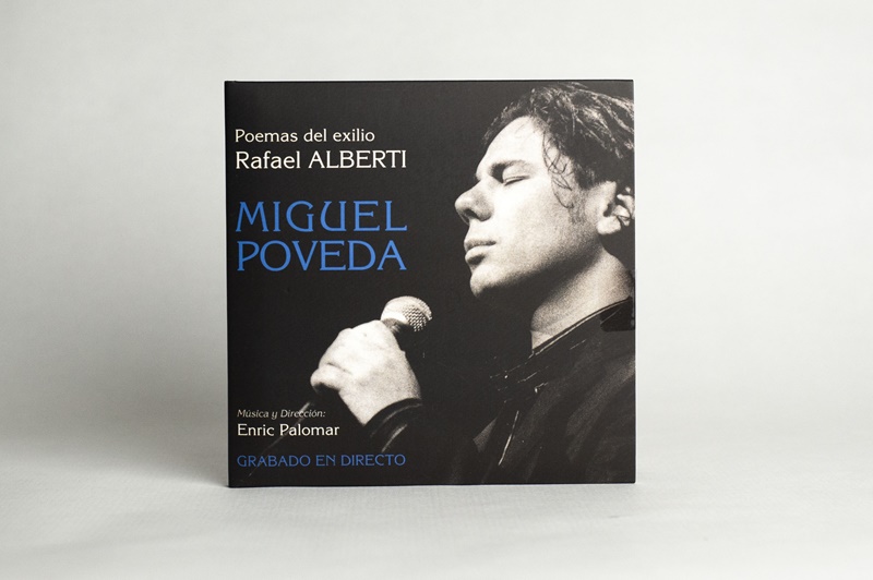 Poemas del exilio