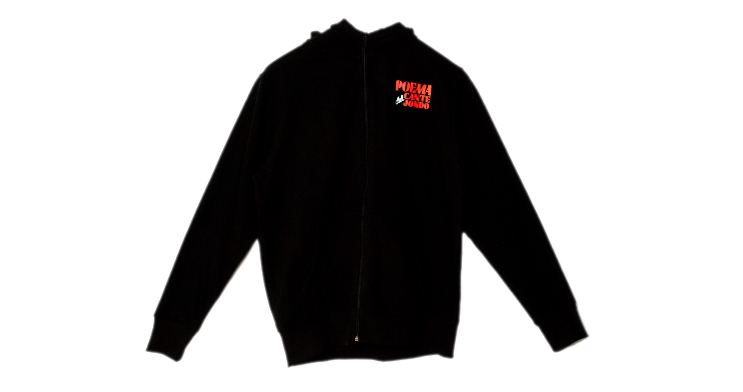 Sudadera Gira Poema del Cante Jondo