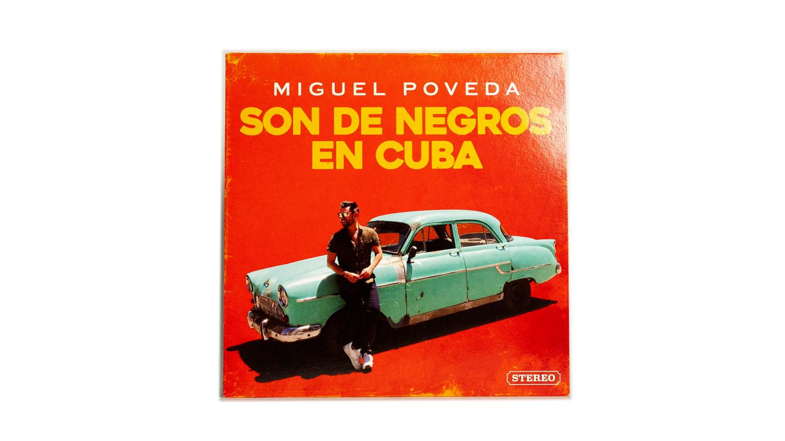 Son de negros en Cuba