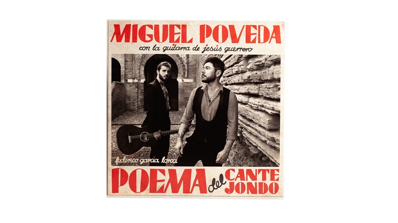 Poema del cante Jondo