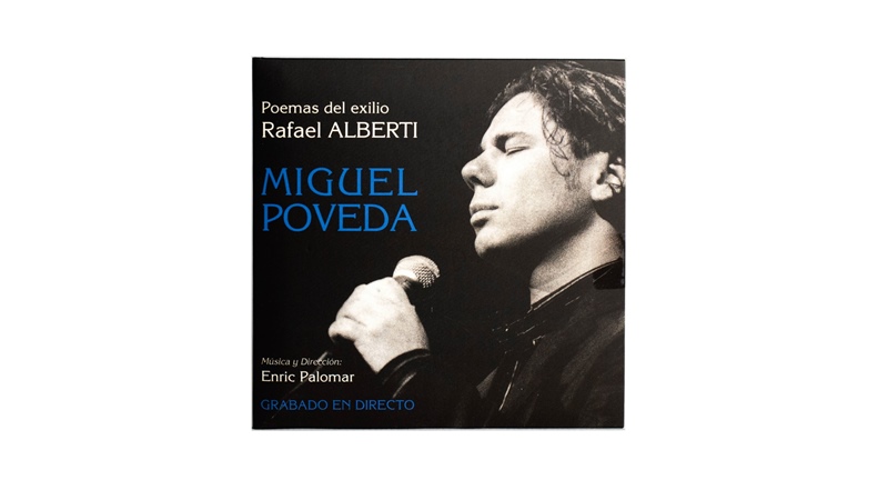 Poemas del exilio