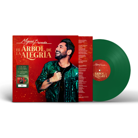 El árbol de la alegría